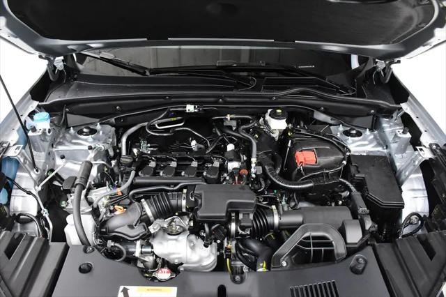 2026 Acura ADX Base