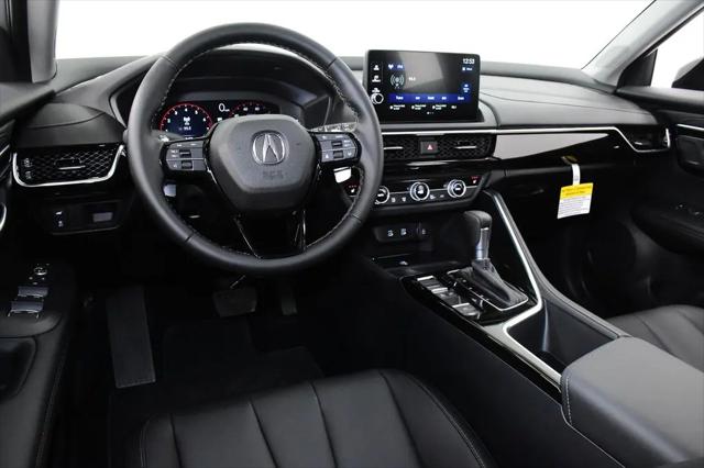 2026 Acura ADX Base
