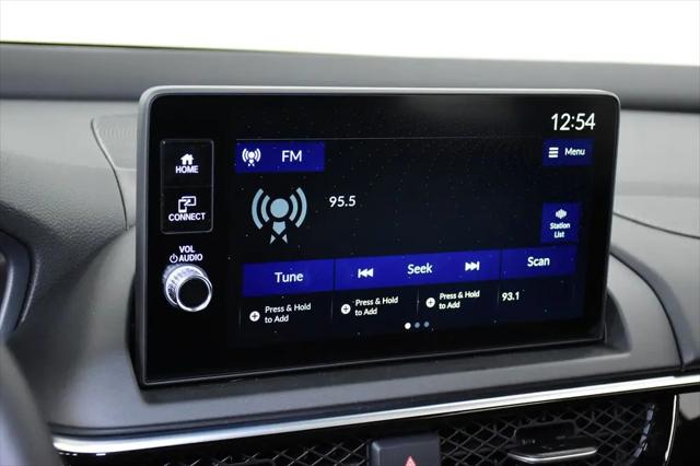 2026 Acura ADX Base