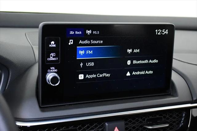 2026 Acura ADX Base
