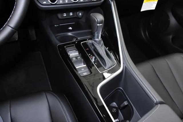 2026 Acura ADX Base