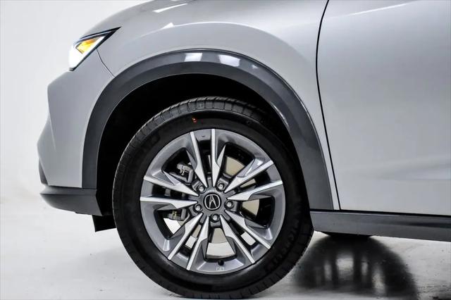 2026 Acura ADX Base