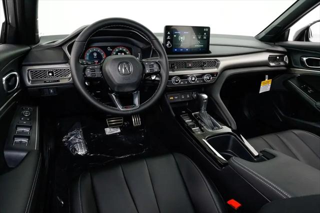 2026 Acura Integra FWD A-Spec