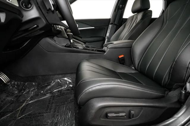 2026 Acura Integra FWD A-Spec