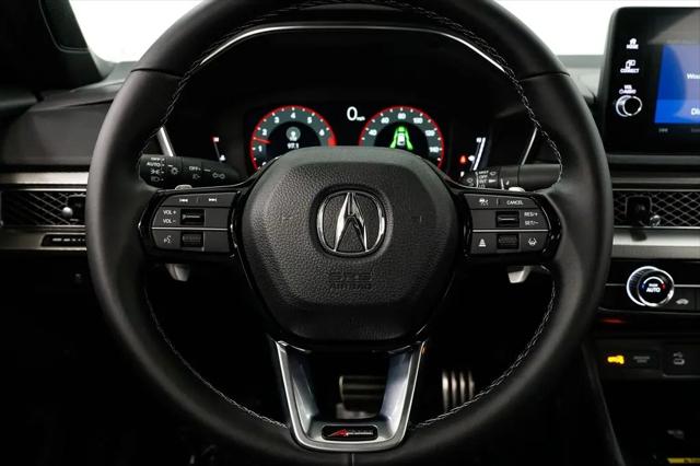 2026 Acura Integra FWD A-Spec