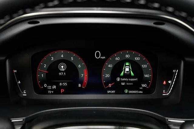 2026 Acura Integra FWD A-Spec