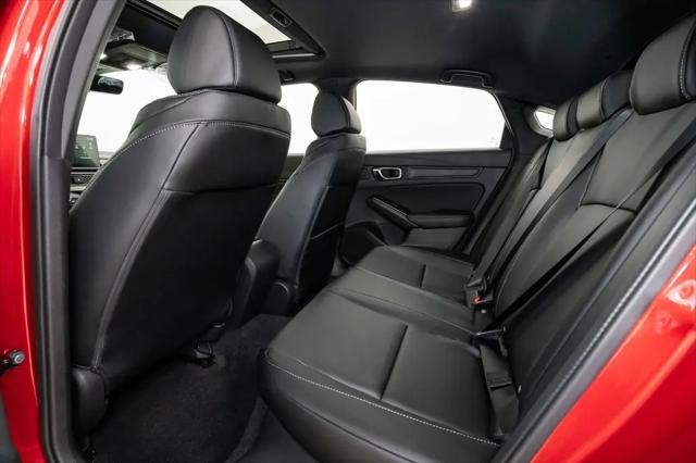 2026 Acura Integra FWD A-Spec