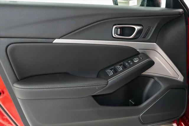 2026 Acura Integra FWD A-Spec