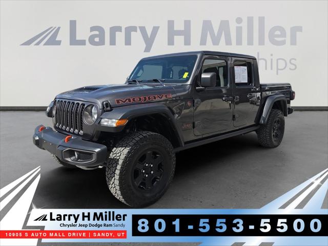 2023 Jeep Gladiator Sport for sale in Sandy, UT
