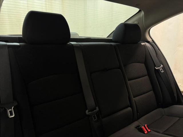 2016 Chevrolet Cruze Limited 1LT Auto