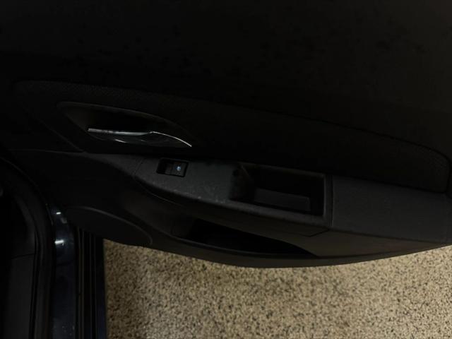 2016 Chevrolet Cruze Limited 1LT Auto