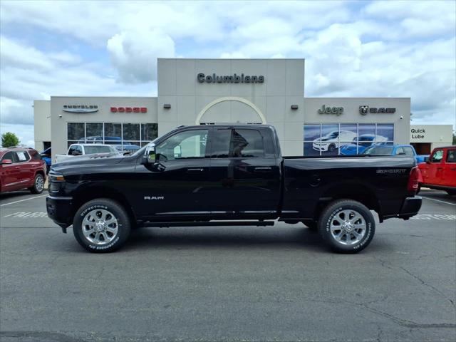 2026 Ram 2500 Laramie Crew Cab 4x4 6'4" Box for sale in Columbiana, OH