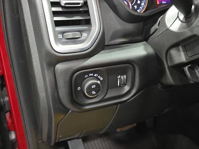 2026 Ram 2500 Big Horn Crew Cab 4x4 6'4" Box