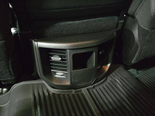2026 Ram 2500 Big Horn Crew Cab 4x4 6'4" Box