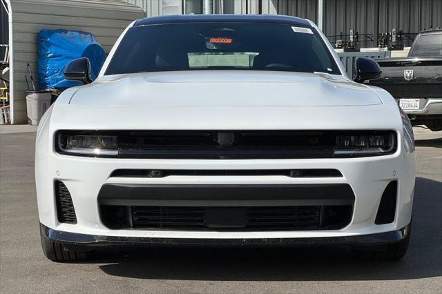 2026 Dodge Charger Charger R/T 4-door Awd