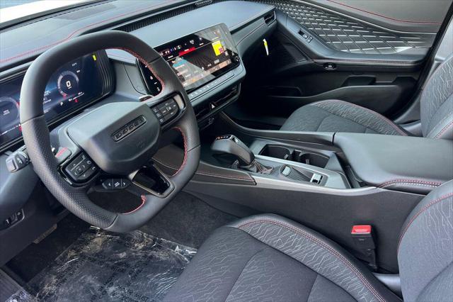 2026 Dodge Charger Charger R/T 4-door Awd