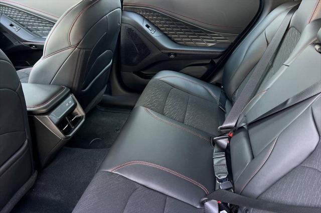 2026 Dodge Charger Charger R/T 4-door Awd