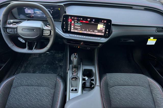 2026 Dodge Charger Charger R/T 4-door Awd