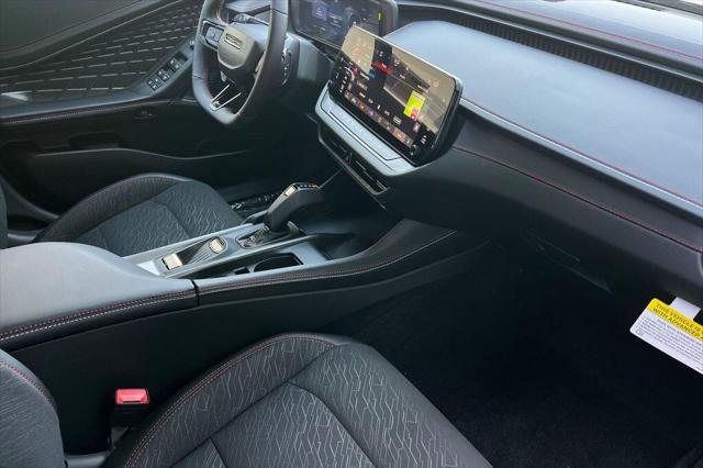 2026 Dodge Charger Charger R/T 4-door Awd