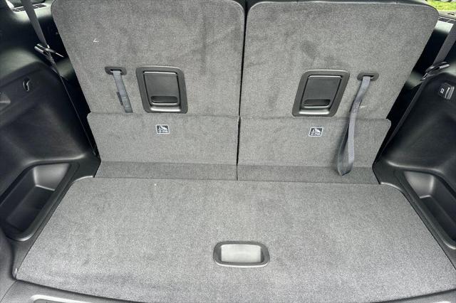 2026 Jeep Grand Cherokee L Grand Cherokee Laredo Altitude 4x2