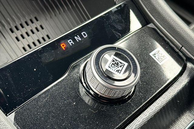 2026 Jeep Grand Cherokee L Grand Cherokee Laredo Altitude 4x2