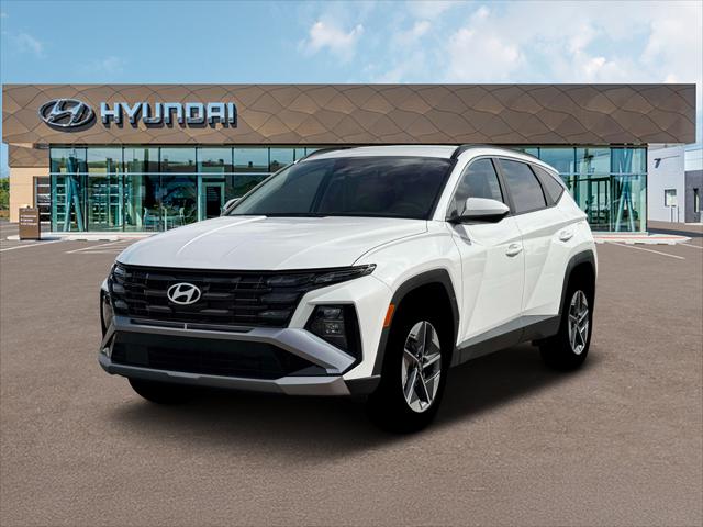 2026 Hyundai Tucson SEL for sale in Blue Springs, MO