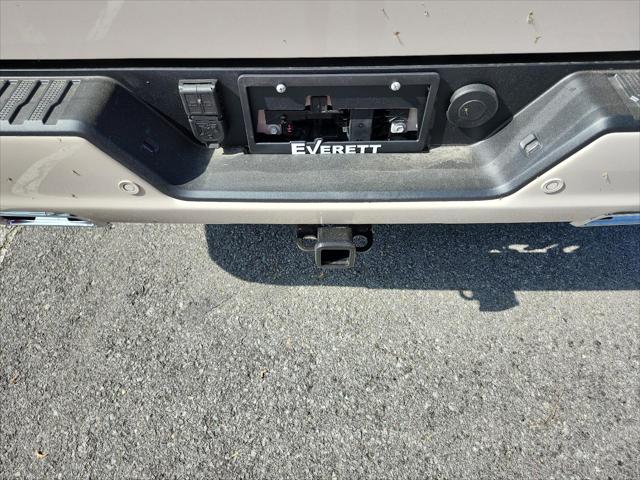 2026 GMC Sierra 1500 Crew Cab, Short Bed, AT4, 4WD
