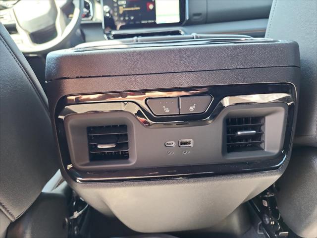 2026 GMC Sierra 1500 Crew Cab, Short Bed, AT4, 4WD