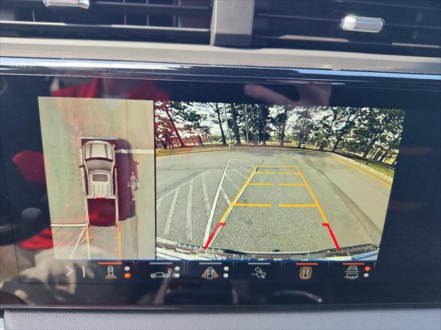 2026 GMC Sierra 1500 Crew Cab, Short Bed, AT4, 4WD