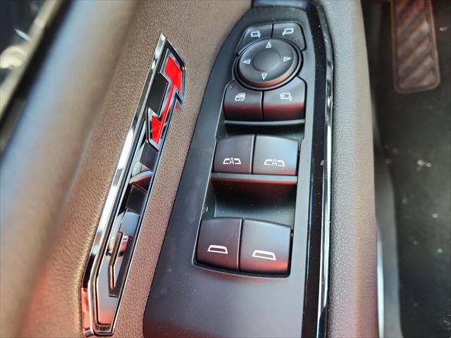 2026 GMC Sierra 1500 Crew Cab, Short Bed, AT4, 4WD
