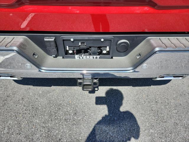 2026 GMC Sierra 1500 Crew Cab, Short Bed, SLT, 4WD