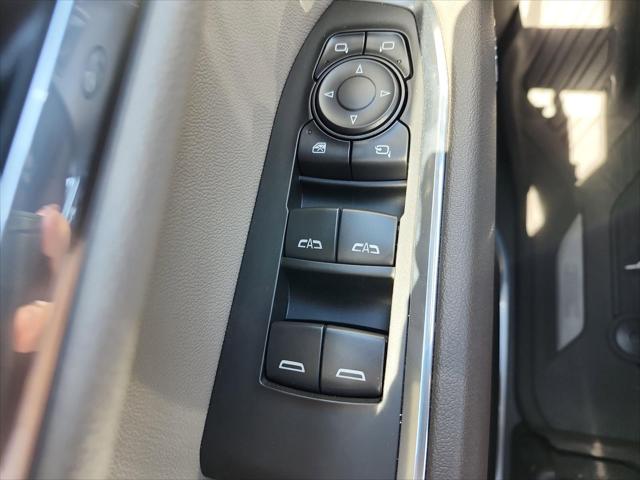2026 GMC Sierra 1500 Crew Cab, Short Bed, SLT, 4WD