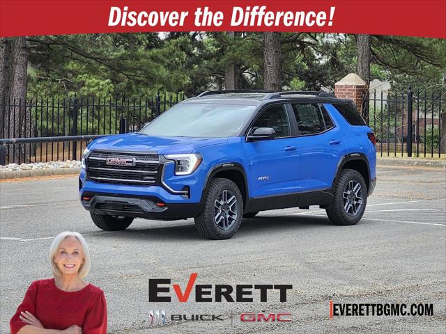 2026 GMC Terrain AWD AT4 for sale in Bryant, AR
