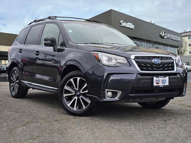 2018 Subaru Forester 2.0XT Touring for sale in Seattle, WA