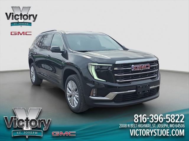2026 GMC Acadia Elevation AWD for sale in St Joseph, MO