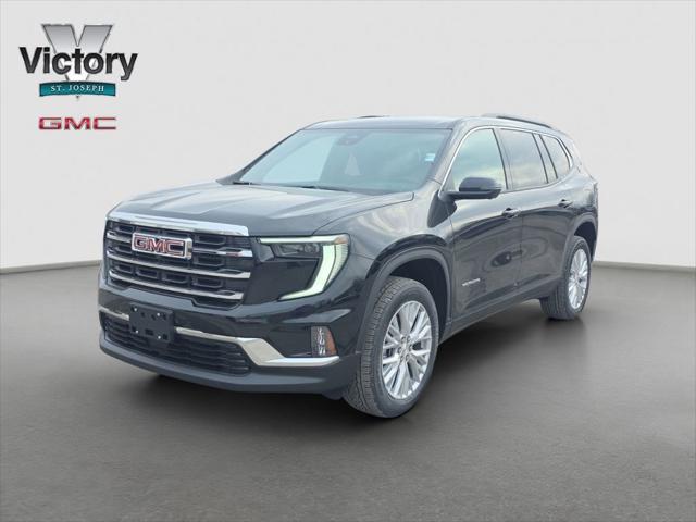 2026 GMC Acadia Elevation AWD
