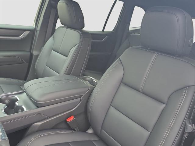 2026 GMC Acadia Elevation AWD