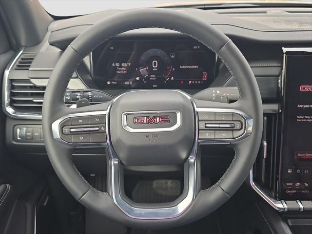 2026 GMC Acadia Elevation AWD