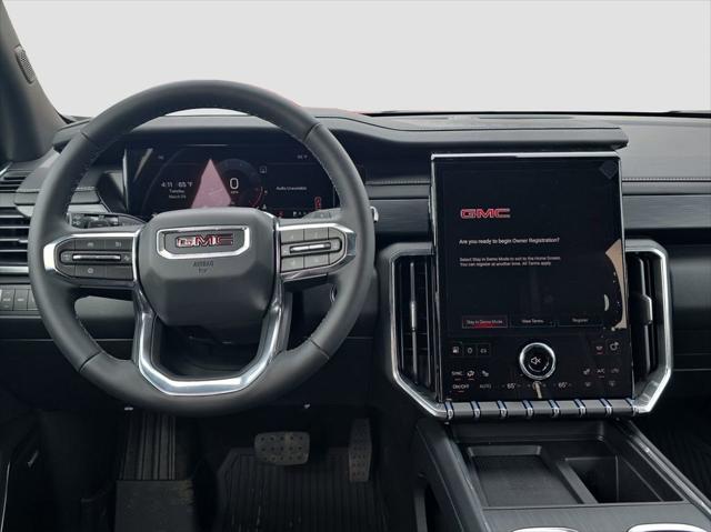 2026 GMC Acadia Elevation AWD