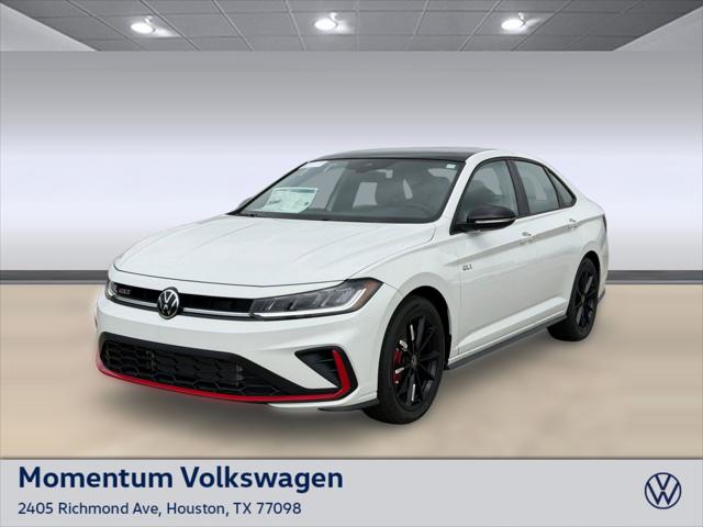 2026 Volkswagen Jetta GLI Autobahn for sale in Houston, TX