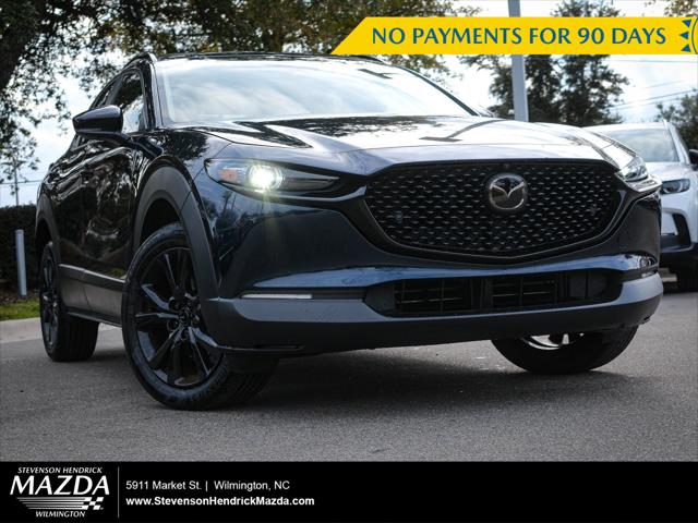 2026 Mazda CX-30 2.5 Turbo Aire Edition for sale in Wilmington, NC