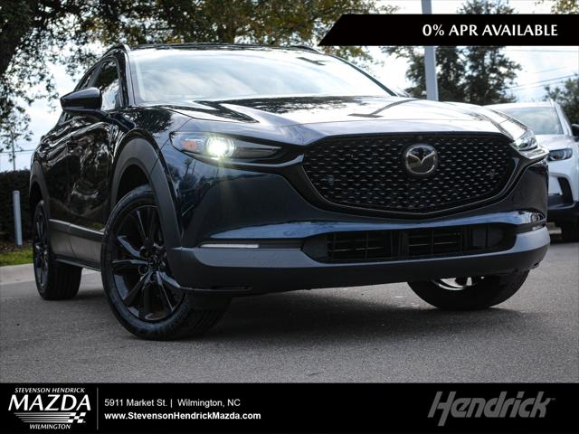 2026 Mazda CX-30 2.5 Turbo Aire Edition for sale in Wilmington, NC