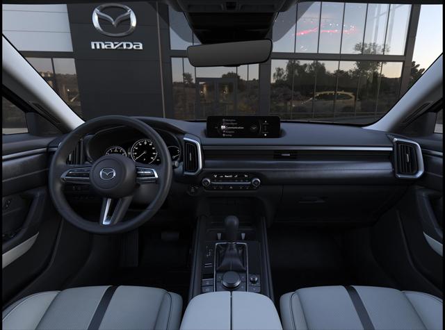2026 Mazda CX-50 2.5 S Premium
