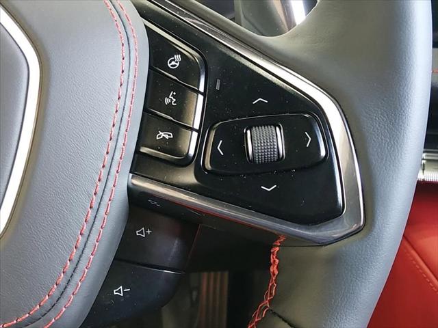2026 Chevrolet Corvette Stingray Coupe, 2LT, RWD