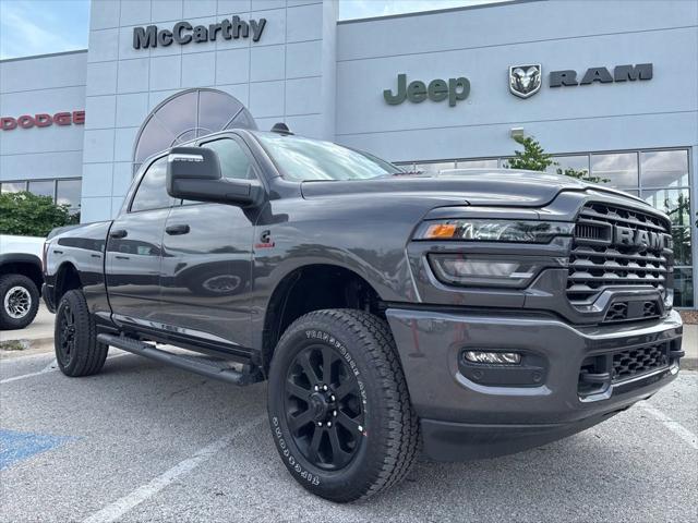 2026 Ram 2500 Black Express Crew Cab 4x4 6'4" Box for sale in Lee's Summit, MO