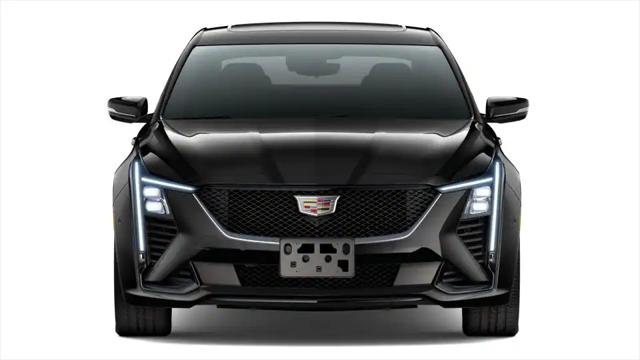 2026 Cadillac CT5 Sport RWD