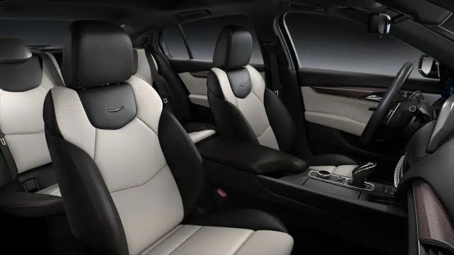 2026 Cadillac CT5 Sport RWD