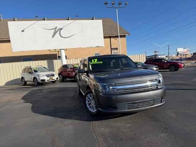 2017 Ford Flex SE for sale in Warr Acres, OK