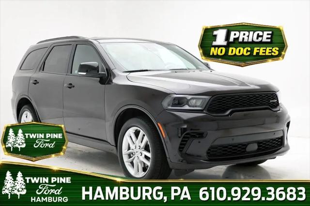 2025 Dodge Durango GT Plus AWD for sale in Hamburg, PA