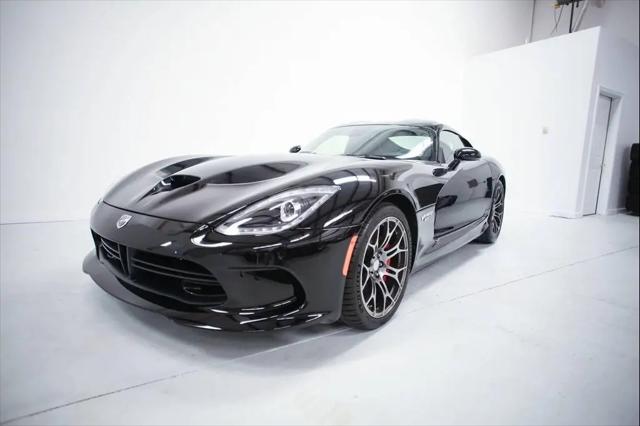 2015 Dodge Viper SRT for sale in Arlington, TX
